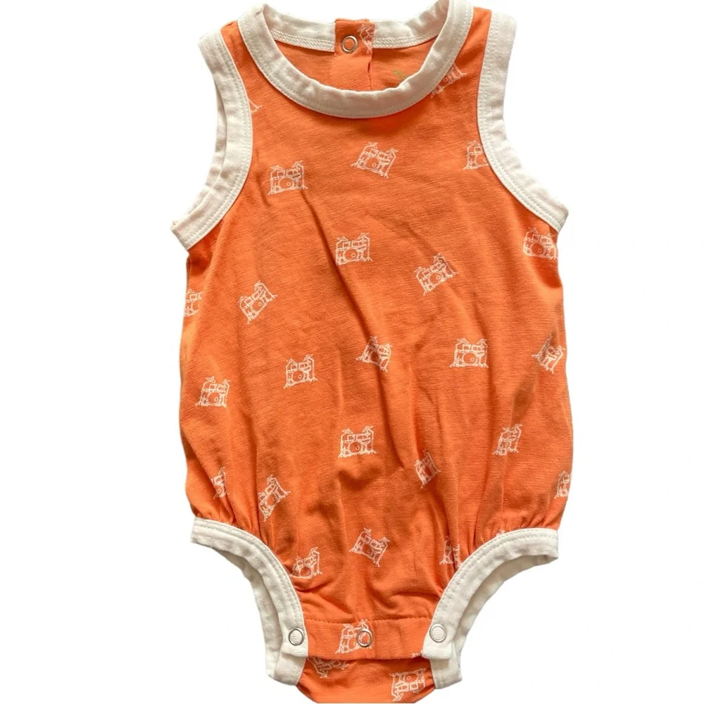 #M075, kate quinn little Liam bodysuit and panda pants